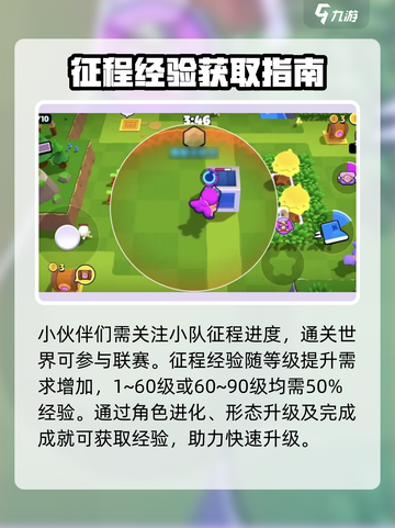 🔥爆裂小队新手必看！新人玩家速成攻略💥🎮截图5