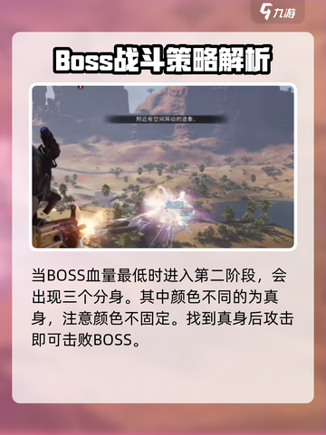 七日世界诡秘侍者怎么打介绍截图5