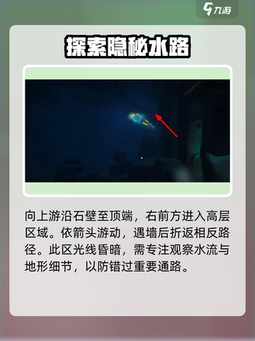 潜水员戴夫猫眼石在哪介绍截图3