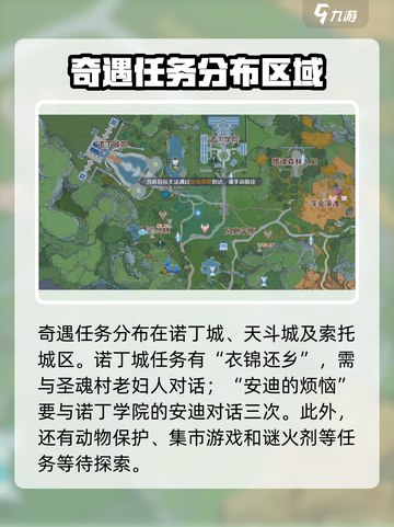 斗罗大陆史莱克学院奇遇有哪些介绍截图2