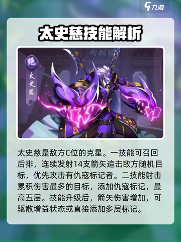 镇魂街破晓🔥必抽强力角色推荐🎉截图3