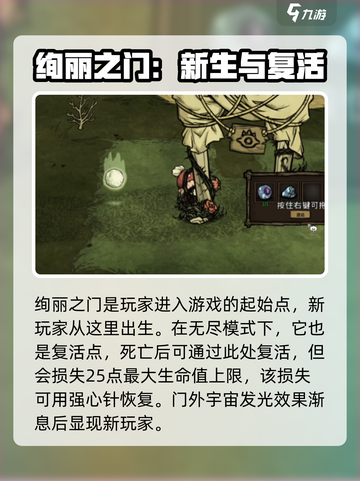 饥荒联机版绚丽之门是什么介绍截图2