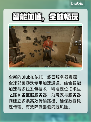 🎮求生之路闪退？速看解决方法！截图5