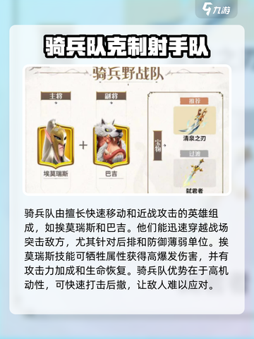 万龙觉醒🔥最强阵容克制技巧大曝光！⚡截图4