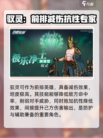 小心火烛手游最强🔥阵容搭配，速来围观！截图4