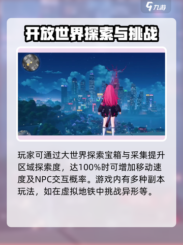 异环测试资格怎么获得介绍截图4