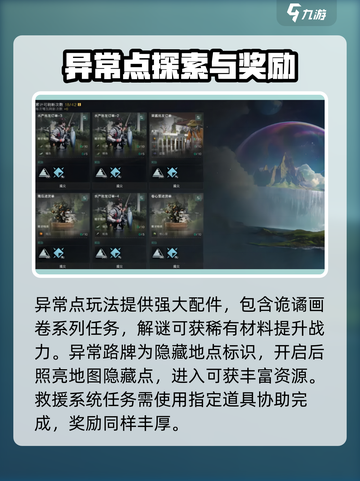 七日世界手游🔥超有趣玩法大揭秘！🎉截图4