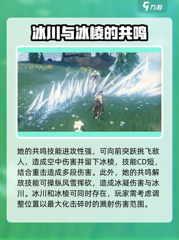 鸣潮🔥散华是几星？游戏角色星级全揭秘！截图4