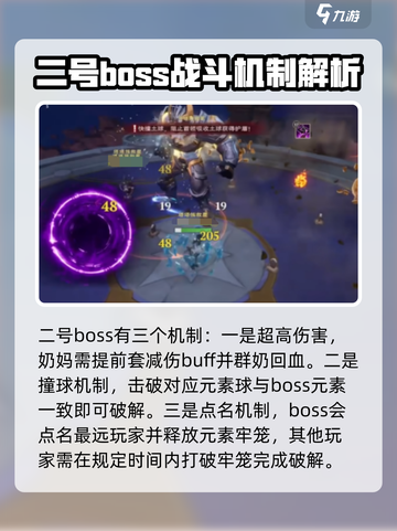 塔瑞斯世界/Library挑战打法⚡快速通关秘籍！截图4