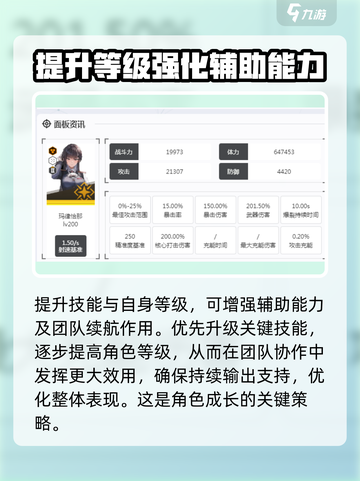 胜利女神新希望⚡玛律恰那超强解析🔥截图4