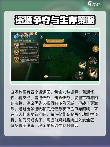 无尽梦回玩法有哪些介绍截图3