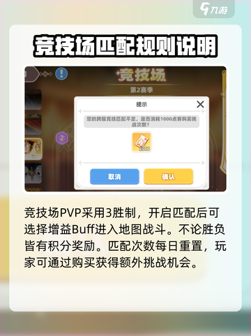 彩虹橙PVP玩法介绍介绍截图3
