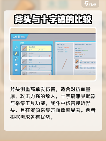 波西亚时光🔥副本装备搭配推荐，轻松通关秘籍！截图3