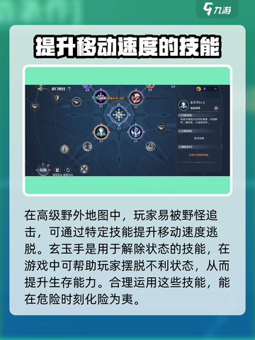 斗罗大陆史莱克学院唐门绝技怎么点介绍截图3