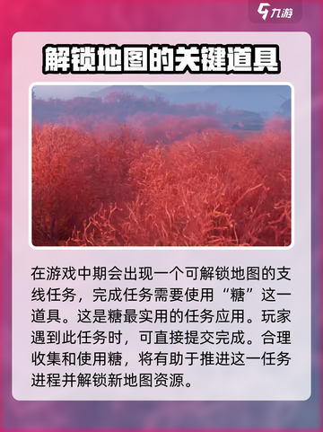 代号56糖给谁？《原神》玩家必看💥截图3