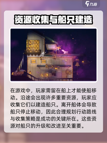 Spiritfarer好玩吗介绍截图5