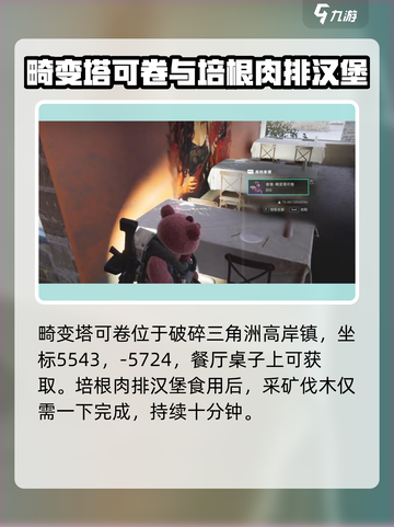 七日世界食谱大全介绍截图4