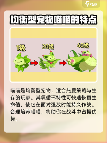 洛克王国世界🔥喵喵获取全攻略✨截图4