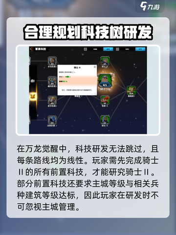 万龙觉醒驮马怎么升级介绍截图3