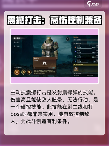 破碎之地清道夫怎么样介绍截图3