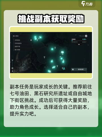 破碎之地每日必做任务有哪些介绍截图4