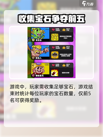 爆裂小队🔥安卓版下载方式大公开！游戏玩家必看👇截图4