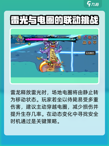 《魔兽世界》灾雷眷徒雷龙单刷秘籍💥截图4