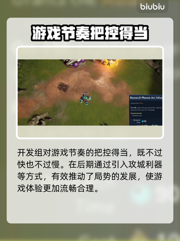风暴之门💥：超好玩游戏内容大揭秘！🔥截图3