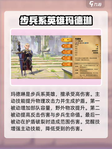 万龙觉醒🔥最强英雄排行榜来了！快来看看谁称霸✨截图3
