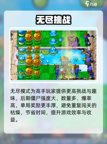 植物大战僵尸💰银币秒赚攻略截图3