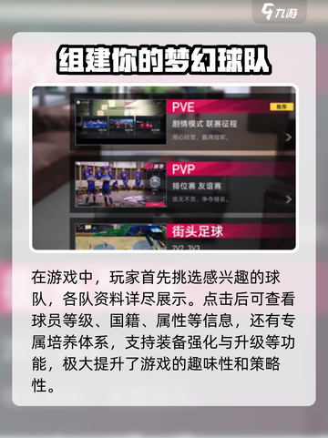 绿茵信仰🔥超燃玩法揭秘，足球迷必玩🎉截图3