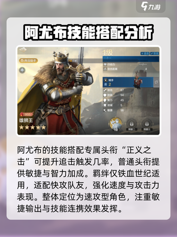 世界启元🔥萨拉丁阿尤布连击队玩法揭秘！游戏党必看⚡截图4