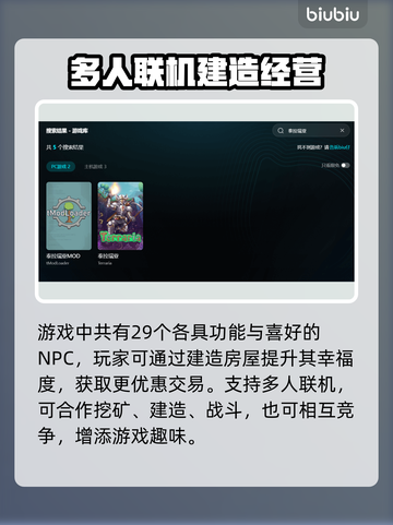 🎮泰拉瑞亚加速器大揭秘！秒杀卡顿🔥截图6