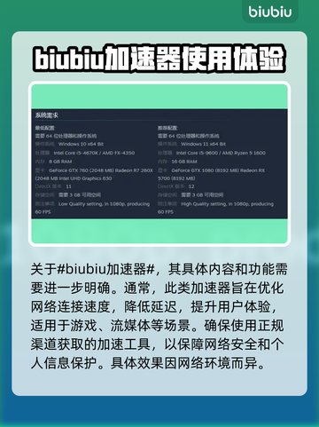 怪物火车2配置要求🔥超详细解析来了！👇截图2