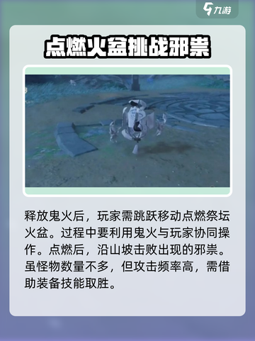 仙剑世界帝君庙怎么进入介绍截图3
