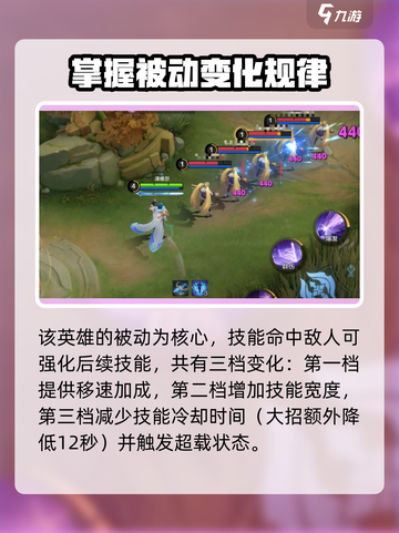 决胜巅峰泽维尔怎么样​介绍截图2
