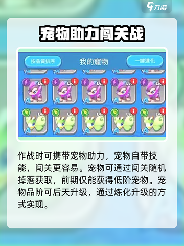 砰砰法师💥新手必看！前期玩法全攻略🔥截图5