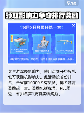 和平精英空投节2024有什么活动介绍截图3