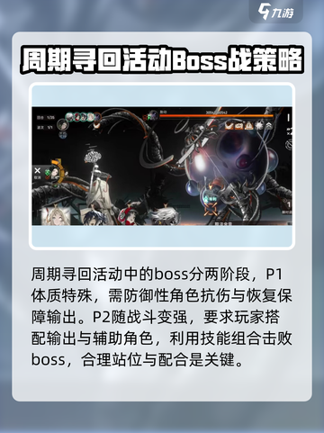新月同行boss怎么样介绍截图3