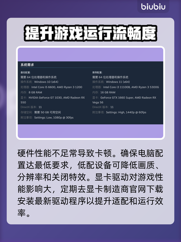 秋末求生卡顿？这份解决方案让你流畅玩耍！🔥🎮截图2