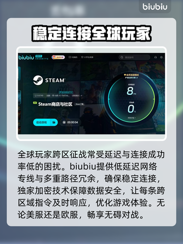 战争机器重装上阵延迟丢包？⚡解决办法来了！🔥截图4