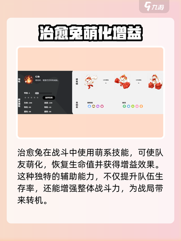 洛克王国世界胡萝卜种族值分享介绍截图4