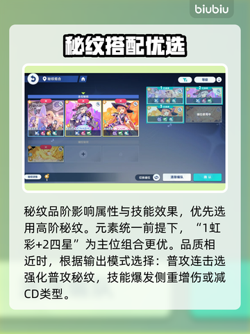 【星塔旅人】秘纹搭配爆炸输出💥截图4