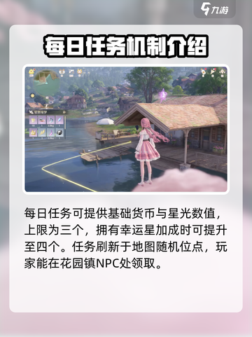 无限暖暖🔥游戏肝度分析，玩家必看！截图3
