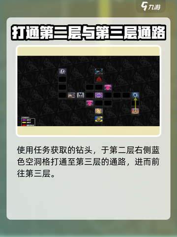 绝区零🔥委托逃出生天通关秘籍✨截图6