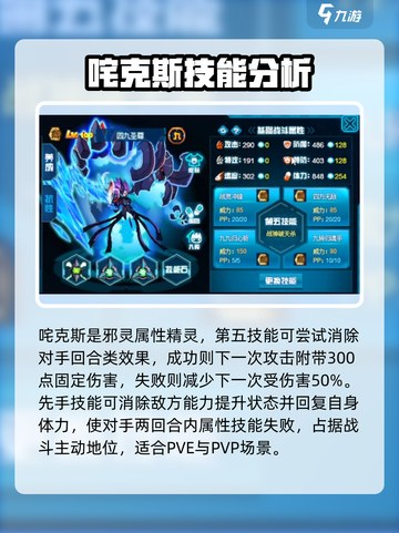赛尔号巅峰之战🔥PVE必备精灵推荐✨截图2