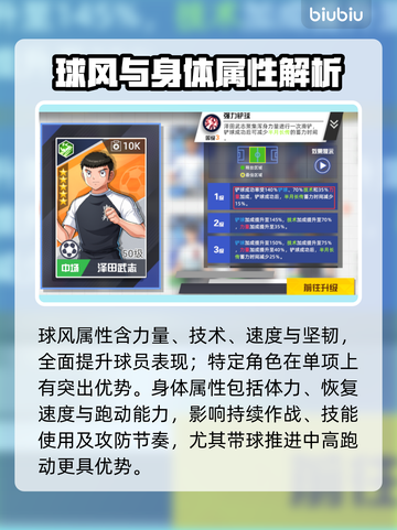 🔥《队长小翼》王牌对决必看神技💥截图4