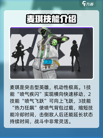 远光84角色介绍介绍截图4