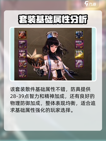 dnf手游战争之王套装怎么样介绍截图2
