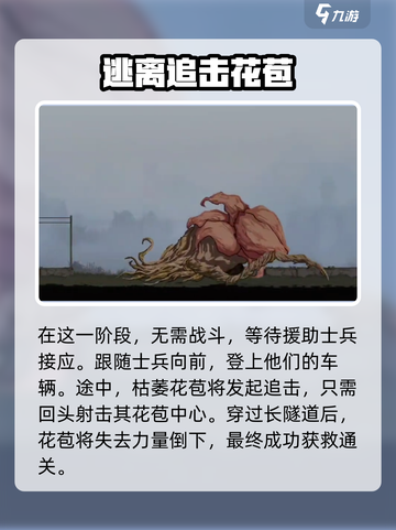 沙哈塔遭难的一天最终boos怎么打介绍截图5
